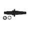 Meritor Shaft, Input, Inter-Axle Differential A3297T1606 - alternate 3